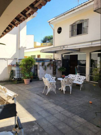 Casa com 3 Quartos à Venda, 274 m² em Brooklin  - São Paulo