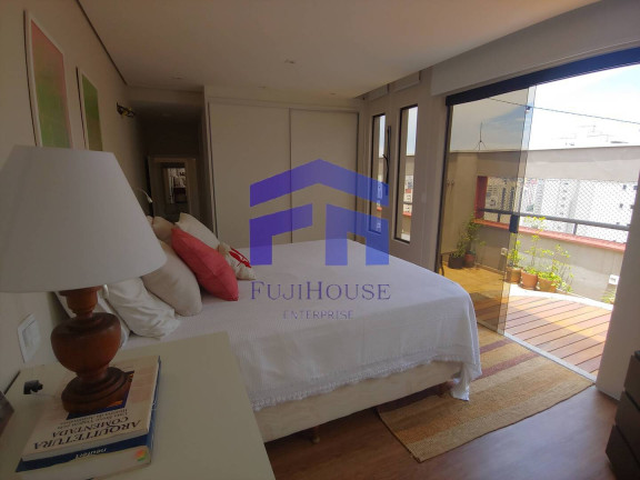 Imagem Apartamento com 3 Quartos à Venda, 165 m² em Saúde - São Paulo Imagem Apartamento com 3 Quartos à Venda, 165 m² em Saúde - São Paulo