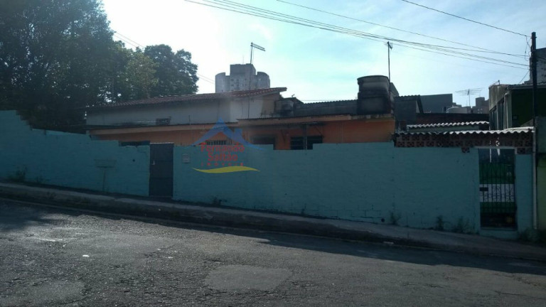 Imagem Casa com 2 Quartos à Venda, 330 m² em Parque Erasmo Assunção - Santo André Imagem Casa com 2 Quartos à Venda, 330 m² em Parque Erasmo Assunção - Santo André