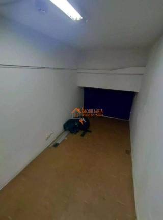 Imagem Sala Comercial à Venda, 68 m² em Jardim São Paulo - Guarulhos Imagem Sala Comercial à Venda, 68 m² em Jardim São Paulo - Guarulhos