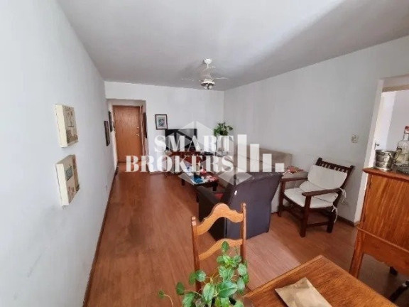 Imagem Apartamento com 2 Quartos à Venda, 85 m² em Vila Mariana - São Paulo Imagem Apartamento com 2 Quartos à Venda, 85 m² em Vila Mariana - São Paulo