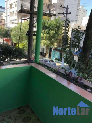 Imagem Apartamento com 3 Quartos à Venda, 96 m² em Campos Elíseos - São Paulo