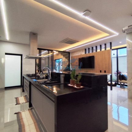 Imagem Casa à Venda, 292 m² em Residencial Villa Lobos - Birigui Imagem Casa à Venda, 292 m² em Residencial Villa Lobos - Birigui