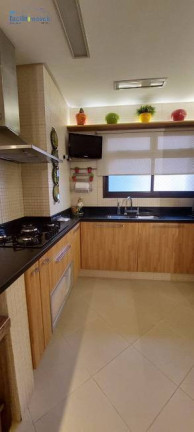 Imagem Apartamento com 4 Quartos à Venda, 260 m² em Rudge Ramos - São Bernardo Do Campo