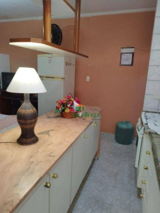 Imagem Studio com 1 Quarto à Venda, 43 m² em Santa Paula - São Caetano Do Sul Imagem Studio com 1 Quarto à Venda, 43 m² em Santa Paula - São Caetano Do Sul