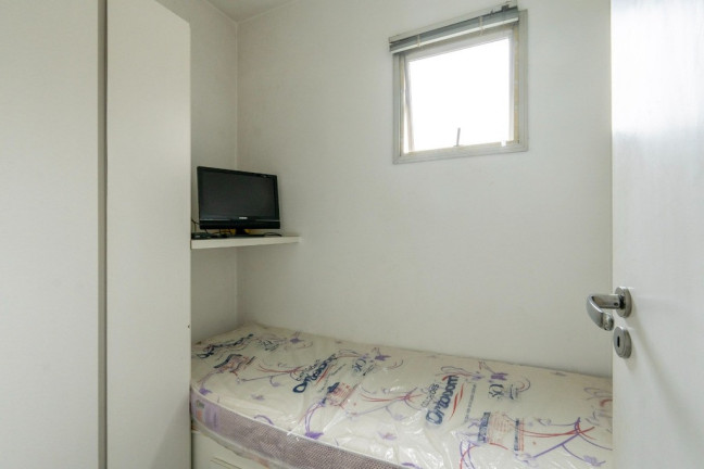 Imagem Apartamento com 3 Quartos à Venda, 114 m² em Vila Andrade - São Paulo