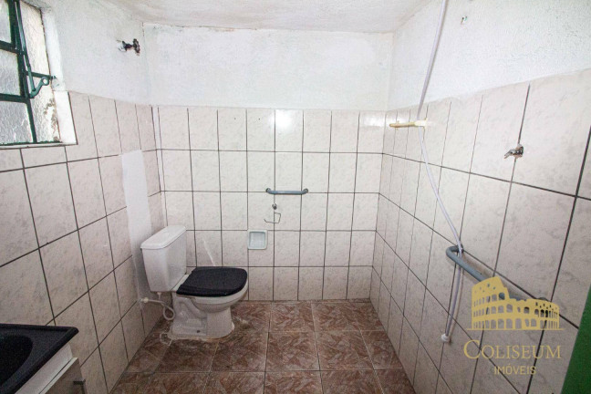 Imagem Casa com 1 Quarto à Venda, 140 m² em Jardim São José - São Paulo Imagem Casa com 1 Quarto à Venda, 140 m² em Jardim São José - São Paulo