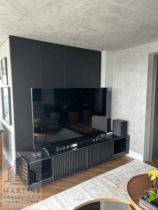 Imagem Apartamento com 4 Quartos à Venda, 153 m² em Vila Leopoldina - São Paulo