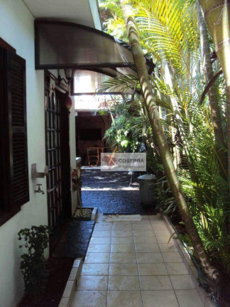 Imagem Casa com 3 Quartos à Venda, 160 m² em Brooklin Paulista - São Paulo Imagem Casa com 3 Quartos à Venda, 160 m² em Brooklin Paulista - São Paulo