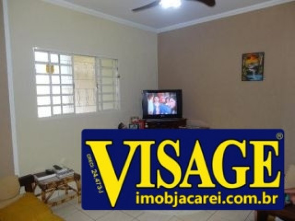 Imagem Casa com 2 Quartos à Venda, 103 m² em Vila Branca - Jacareí Imagem Casa com 2 Quartos à Venda, 103 m² em Vila Branca - Jacareí