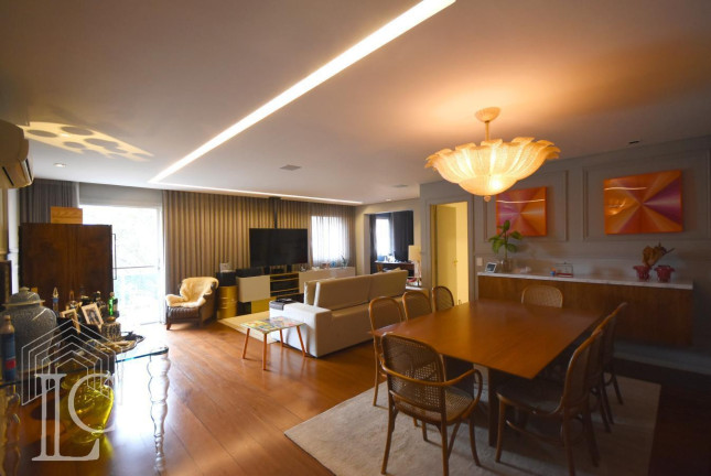 Imagem Apartamento com 2 Quartos à Venda, 157 m² em Morumbi - São Paulo Imagem Apartamento com 2 Quartos à Venda, 157 m² em Morumbi - São Paulo