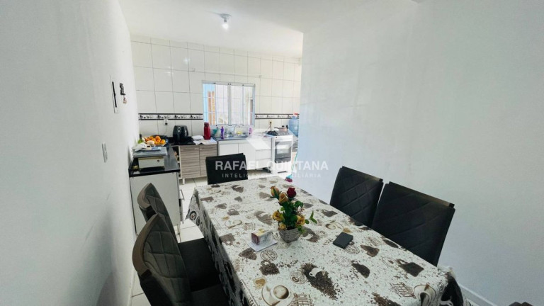 Imagem Casa com 3 Quartos à Venda, 95 m² em Tapera - Florianópolis Imagem Casa com 3 Quartos à Venda, 95 m² em Tapera - Florianópolis