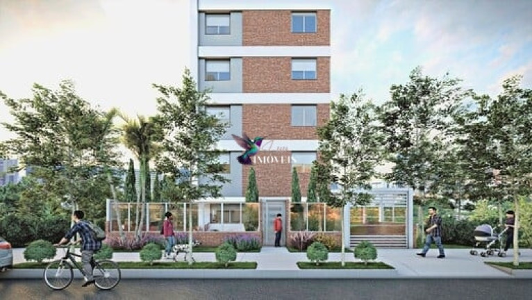 Imagem Apartamento com 2 Quartos à Venda, 59 m² em Jardim Botânico - Porto Alegre Imagem Apartamento com 2 Quartos à Venda, 59 m² em Jardim Botânico - Porto Alegre