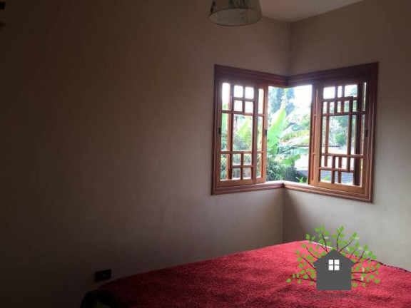 Imagem Casa com 4 Quartos à Venda, 420 m² em Jardim Do Golf I - Jandira