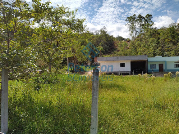 Imagem Terreno à Venda, 810 m² em Lageado Baixo - Guabiruba