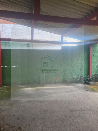 Imagem Casa com 2 Quartos à Venda, 400 m² em Monte Serrat - Itaguaí