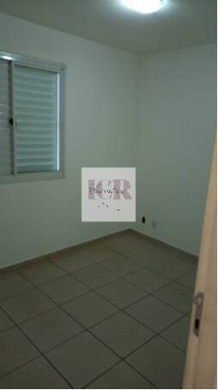 Imagem Apartamento com 3 Quartos à Venda, 60 m² em Jardim Maria Eugênia - Sorocaba