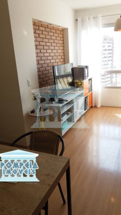 Imagem Apartamento com 3 Quartos à Venda, 62 m² em Pompéia - São Paulo Imagem Apartamento com 3 Quartos à Venda, 62 m² em Pompéia - São Paulo