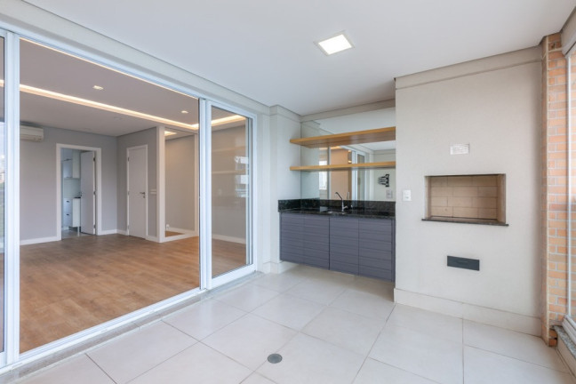Imagem Apartamento com 3 Quartos à Venda, 109 m² em Vila Olímpia - São Paulo