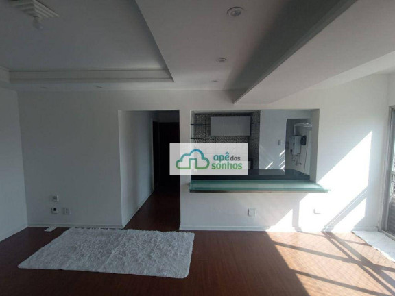 Imagem Apartamento com 2 Quartos à Venda, 65 m² em Pinheiros - São Paulo Imagem Apartamento com 2 Quartos à Venda, 65 m² em Pinheiros - São Paulo