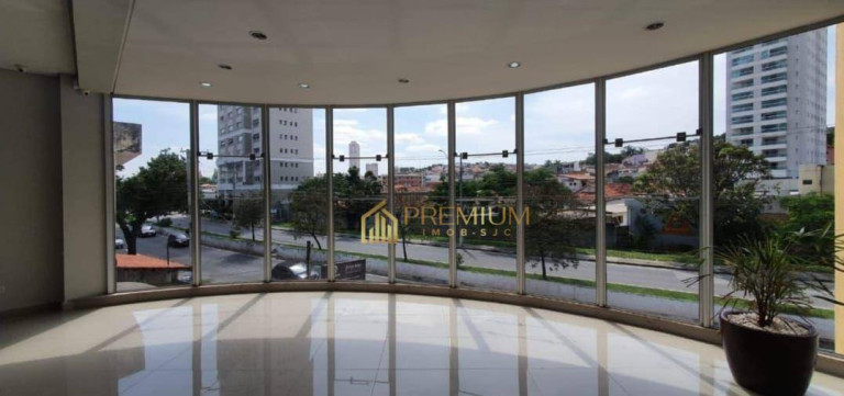 Imagem Ponto Comercial à Venda, 442 m² em Centro - Jacareí