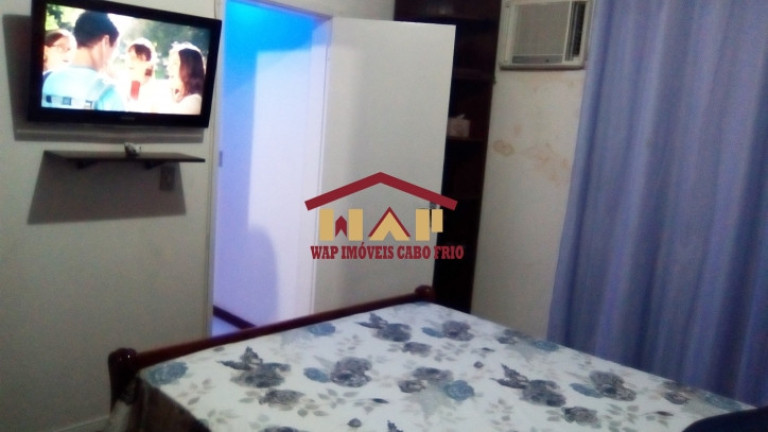 Imagem Apartamento com 2 Quartos para Temporada, 60 m² em Balneário Das Dunas - Cabo Frio Imagem Apartamento com 2 Quartos para Temporada, 60 m² em Balneário Das Dunas - Cabo Frio