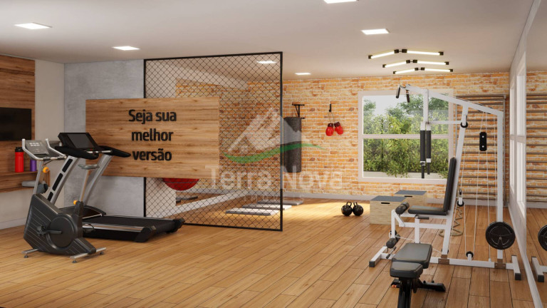 Imagem Apartamento à Venda, 66 m² em Itupeva Imagem Apartamento à Venda, 66 m² em Itupeva