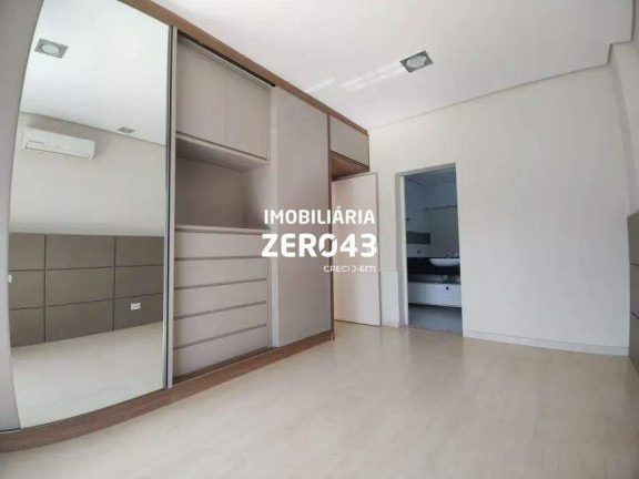 Imagem Casa de Condomínio com 3 Quartos à Venda, 221 m² em Esperança - Londrina Imagem Casa de Condomínio com 3 Quartos à Venda, 221 m² em Esperança - Londrina