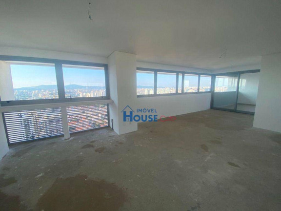 Imagem Cobertura com 4 Quartos à Venda, 366 m² em Vila Romana - São Paulo Imagem Cobertura com 4 Quartos à Venda, 366 m² em Vila Romana - São Paulo