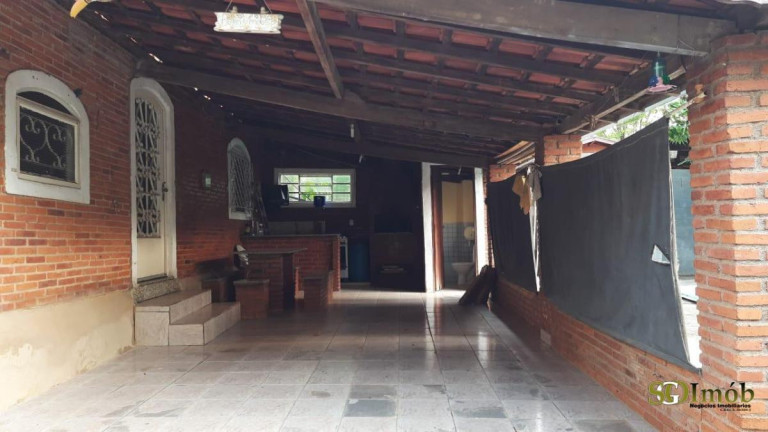 Imagem Chácara com 3 Quartos à Venda, 1.307 m² em Campos De Monte Mor - Monte Mor Imagem Chácara com 3 Quartos à Venda, 1.307 m² em Campos De Monte Mor - Monte Mor