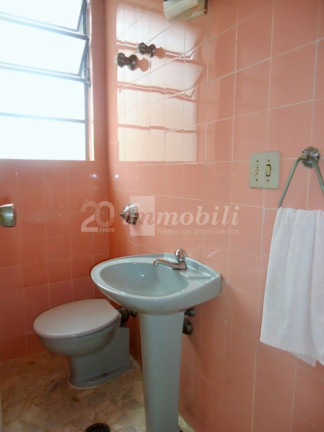 Imagem Apartamento com 3 Quartos à Venda, 207 m² em Higienópolis - São Paulo