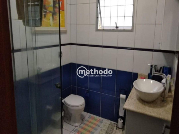 Imagem Casa com 3 Quartos à Venda, 263 m² em Taquaral - Campinas