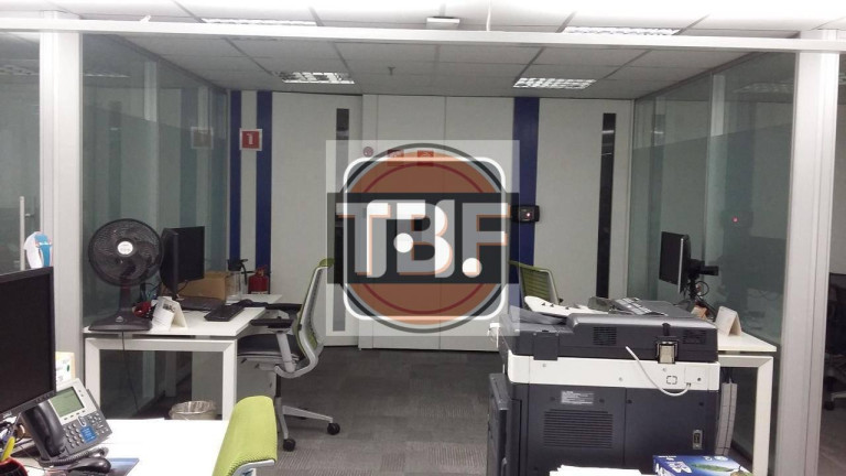 Imagem Imóvel Comercial à Venda, 1.369 m² em Brooklin Paulista - São Paulo