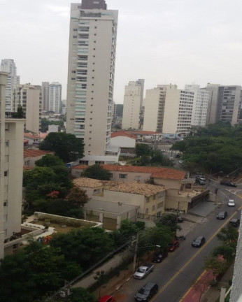Imagem Apartamento com 4 Quartos à Venda, 270 m² em Vila Mariana - São Paulo Imagem Apartamento com 4 Quartos à Venda, 270 m² em Vila Mariana - São Paulo