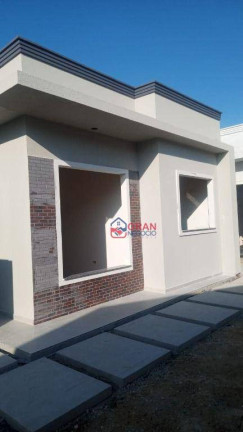 Casa com 2 Quartos à Venda, 50 m² em Itajuba - Barra Velha
