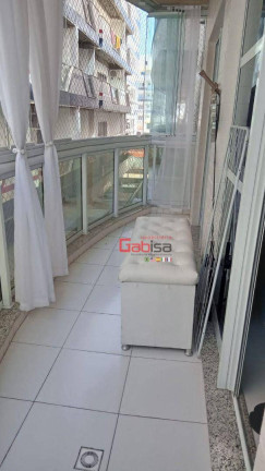 Imagem Apartamento com 3 Quartos à Venda, 180 m² em Passagem - Cabo Frio Imagem Apartamento com 3 Quartos à Venda, 180 m² em Passagem - Cabo Frio