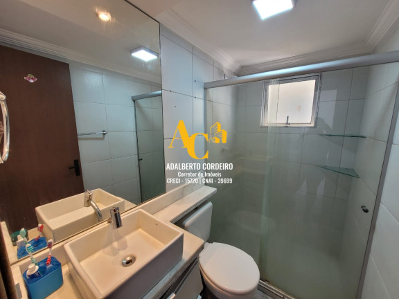Imagem Apartamento com 2 Quartos à Venda, 45 m² em Peixinhos - Olinda Imagem Apartamento com 2 Quartos à Venda, 45 m² em Peixinhos - Olinda