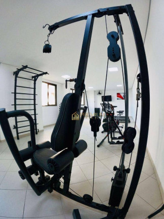 Imagem Imóvel com 2 Quartos à Venda, 60 m² em Martim De Sá - Caraguatatuba