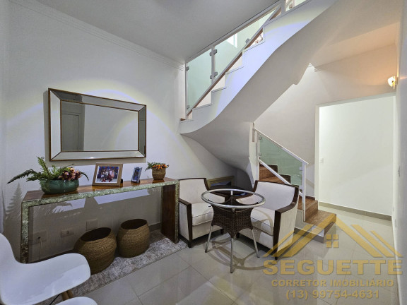 Imagem Cobertura com 3 Quartos à Venda, 170 m² em Riviera De São Lourenço - Bertioga