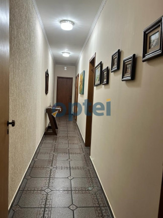Imagem Casa com 3 Quartos à Venda, 167 m² em Anchieta - São Bernardo Do Campo