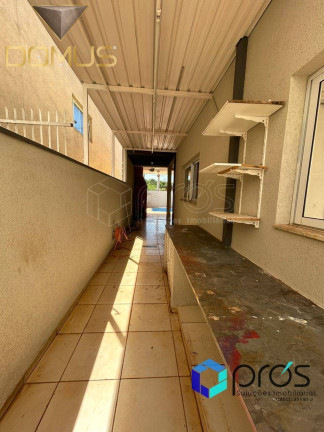 Imagem Sobrado com 3 Quartos à Venda, 200 m² em Jardim Botânico - Ribeirão Preto Imagem Sobrado com 3 Quartos à Venda, 200 m² em Jardim Botânico - Ribeirão Preto