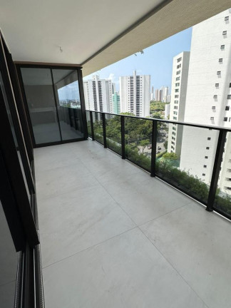 Imagem Imóvel com 3 Quartos à Venda, 160 m² em Parnamirim - Recife Imagem Imóvel com 3 Quartos à Venda, 160 m² em Parnamirim - Recife