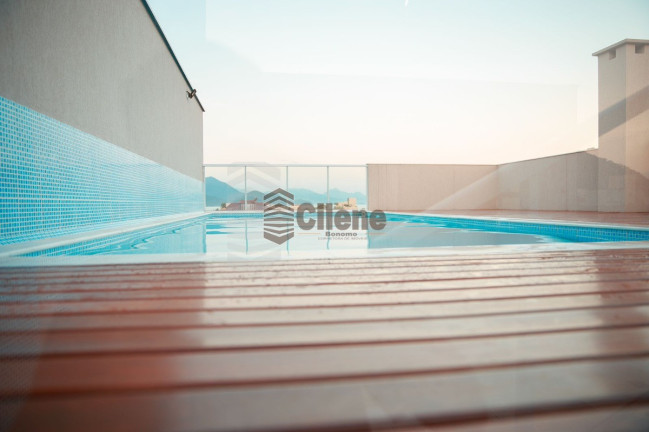 Imagem Apartamento à Venda, 43 m² em Itaguá - Ubatuba