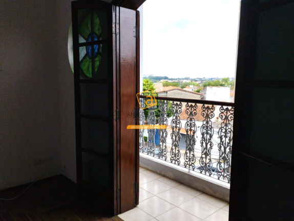 Imagem Sobrado com 2 Quartos para Alugar,  em Jardim Novo Itu - Itu