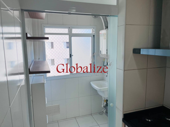 Imagem Imóvel com 3 Quartos à Venda, 84 m² em Marapé - Santos Imagem Imóvel com 3 Quartos à Venda, 84 m² em Marapé - Santos