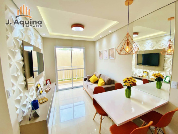 Imagem Apartamento com 2 Quartos à Venda, 27.000 m² em Guaribas - Eusébio Imagem Apartamento com 2 Quartos à Venda, 27.000 m² em Guaribas - Eusébio