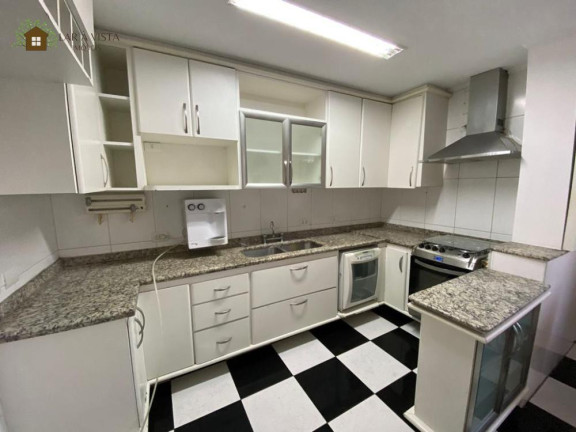 Imagem Apartamento com 4 Quartos à Venda, 200 m² em Vila Mascote - São Paulo Imagem Apartamento com 4 Quartos à Venda, 200 m² em Vila Mascote - São Paulo
