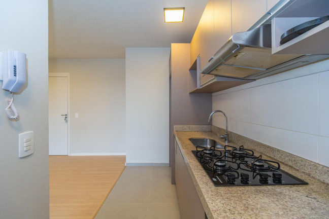 Imagem Apartamento com 2 Quartos para Alugar, 56 m² em Campo Comprido - Curitiba Imagem Apartamento com 2 Quartos para Alugar, 56 m² em Campo Comprido - Curitiba