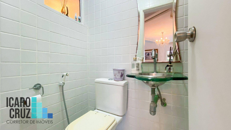 Imagem Casa com 4 Quartos à Venda, 158 m² em Praia Do Flamengo - Salvador