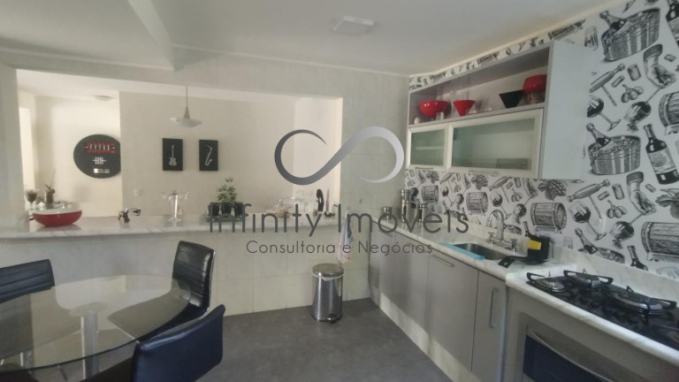 Imagem Casa com 5 Quartos à Venda, 600 m² em Praia Angélica - Lagoa Santa